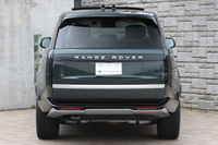 2025 Land Rover RANGE ROVER null