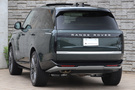 2025 Land Rover RANGE ROVER null
