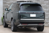 2025 Land Rover RANGE ROVER null