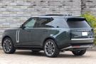 2025 Land Rover RANGE ROVER null