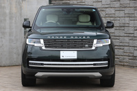 2025 Land Rover RANGE ROVER null