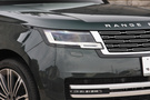 2025 Land Rover RANGE ROVER null