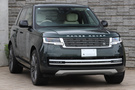 2025 Land Rover RANGE ROVER null