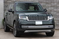 2025 Land Rover RANGE ROVER null