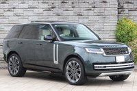2025 Land Rover RANGE ROVER null