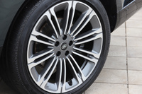 2025 Land Rover RANGE ROVER null
