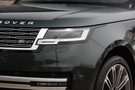 2025 Land Rover RANGE ROVER null