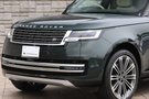 2025 Land Rover RANGE ROVER null