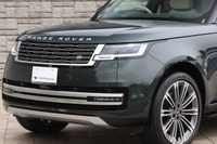 2025 Land Rover RANGE ROVER null