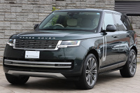 2025 Land Rover RANGE ROVER null
