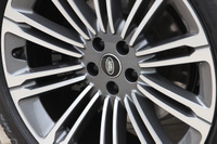 2025 Land Rover RANGE ROVER null