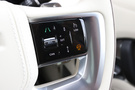 2025 Land Rover RANGE ROVER null