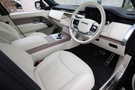 2025 Land Rover RANGE ROVER null