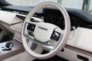 2025 Land Rover RANGE ROVER null
