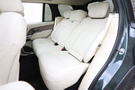 2025 Land Rover RANGE ROVER null