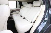 2025 Land Rover RANGE ROVER null