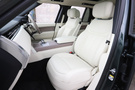 2025 Land Rover RANGE ROVER null