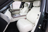 2025 Land Rover RANGE ROVER null