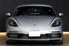2018 Porsche 718 CAYMAN null