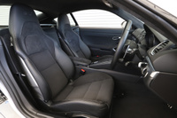 2018 Porsche 718 CAYMAN null