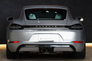 2018 Porsche 718 CAYMAN null