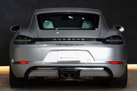 2018 Porsche 718 CAYMAN null