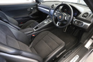 2018 Porsche 718 CAYMAN null