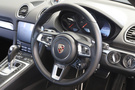2018 Porsche 718 CAYMAN null