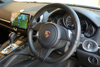 2014 Porsche CAYENNE null