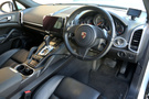 2014 Porsche CAYENNE null