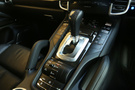 2014 Porsche CAYENNE null