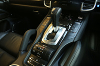 2014 Porsche CAYENNE null