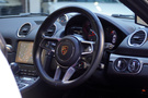 2020 Porsche 718 CAYMAN null