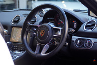 2020 Porsche 718 CAYMAN null