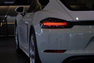 2020 Porsche 718 CAYMAN null