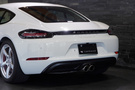 2020 Porsche 718 CAYMAN null
