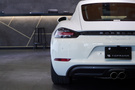 2020 Porsche 718 CAYMAN null