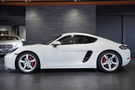 2020 Porsche 718 CAYMAN null