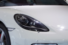 2020 Porsche 718 CAYMAN null