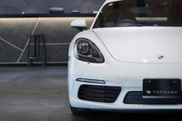 2020 Porsche 718 CAYMAN null