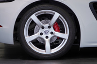 2020 Porsche 718 CAYMAN null