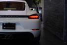 2020 Porsche 718 CAYMAN null