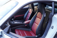 2020 Porsche 718 CAYMAN null
