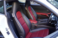2020 Porsche 718 CAYMAN null