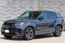 2023 Land Rover RANGE ROVER SPORT null