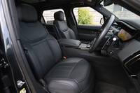 2023 Land Rover RANGE ROVER SPORT null