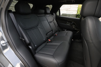 2023 Land Rover RANGE ROVER SPORT null