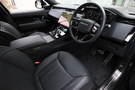 2023 Land Rover RANGE ROVER SPORT null