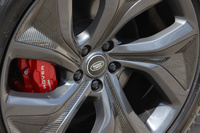 2023 Land Rover RANGE ROVER SPORT null