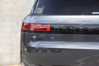 2023 Land Rover RANGE ROVER SPORT null
